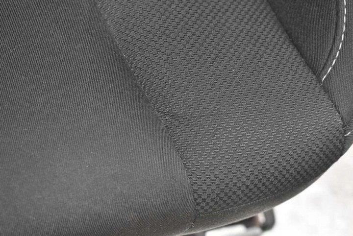фото №6, Сиденье правый пассажира eu ford s-max mk2 2 ii 15-20