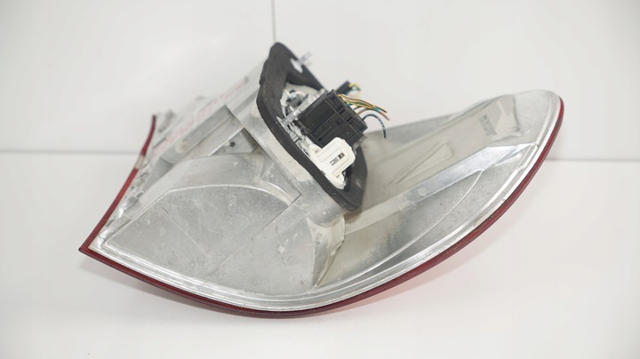 фото №6, Лампа левый зад задняя bmw x5 e70 07-10r