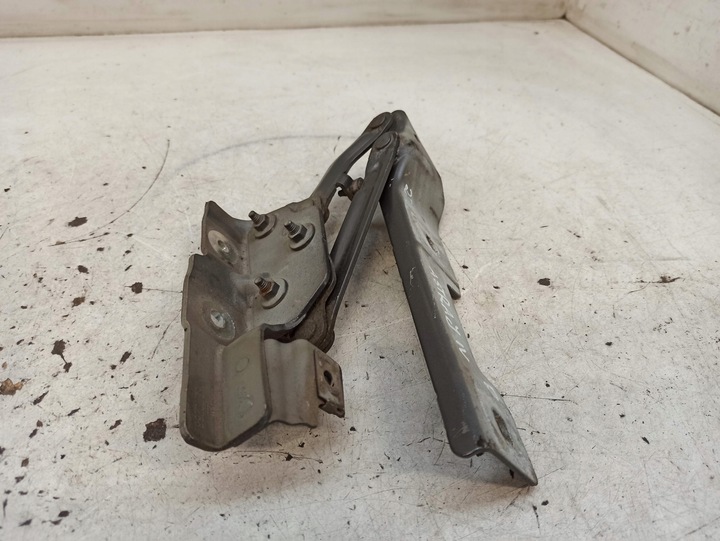 фото №11, Opel astra j iv петля капота правые 13270788