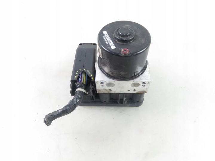 фото №7, Блок управления abs mazda 2 ii de,dh dp74-437a0-a
