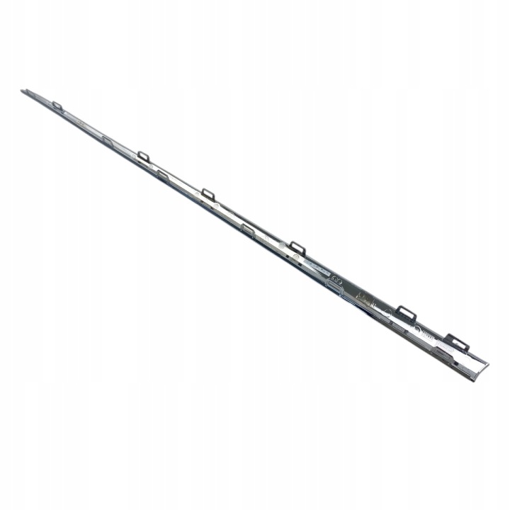 фото №12, Новый oem номер хром планки дверь правых передних renault captur i 801867830r