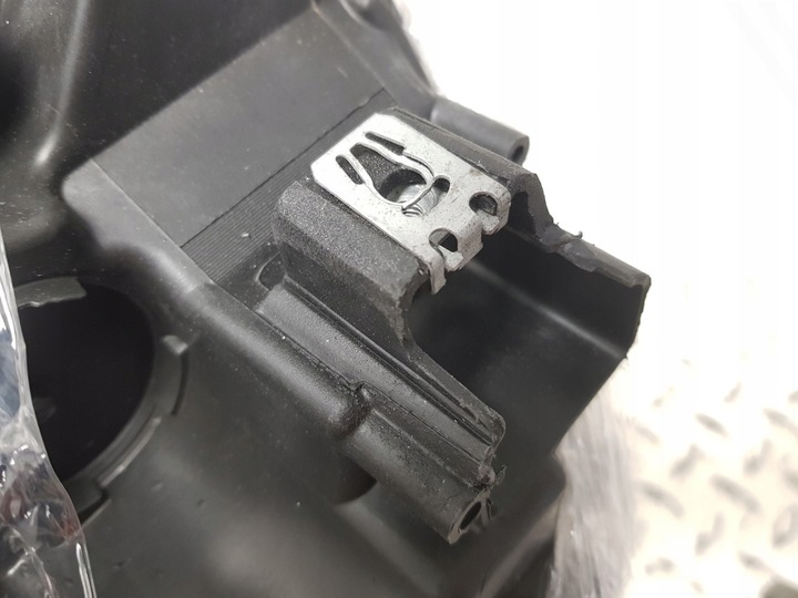 фото №13, Citroen c4 iii 20-25 лампа левая передняя перед полный led vision европа идеальное состояние