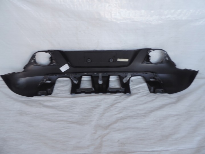 фото №11, Opel adam rocks бампер зад новый 13450368 13450367 39046813