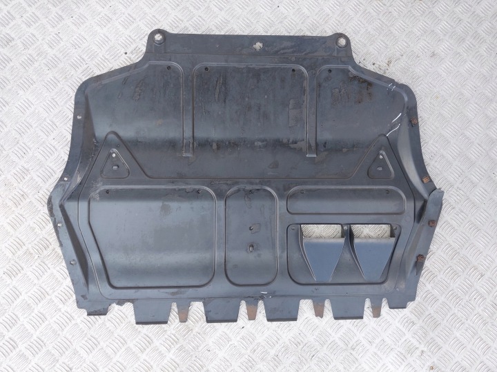 фото №5, Нижняя защита под двигатель 1k0825237k skoda octavia ii