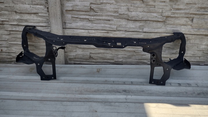 фото №1, Opel vectra c / signum 01-05 pas переднее усилитель