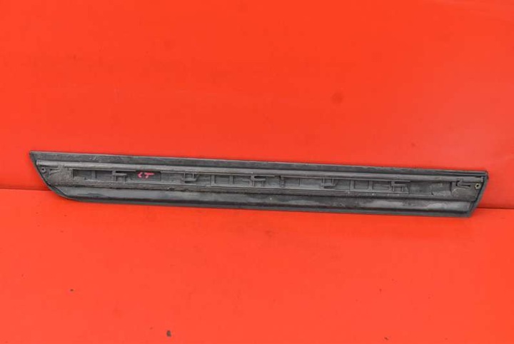 фото №7, Планка двері лівий зад audi a4 b7 універсал 07r