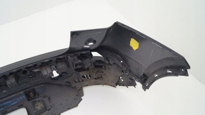 фото №8, Audi sq5 q5 ii 80f sportback 20-25 бампер задний w6t