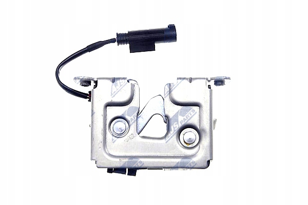 фото №8, Замок капота крышки двигателя bmw e60 e90 з двигатель nty