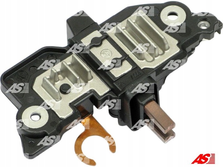 фото №2, Регулятор напруги генератора do vw eos golf jetta