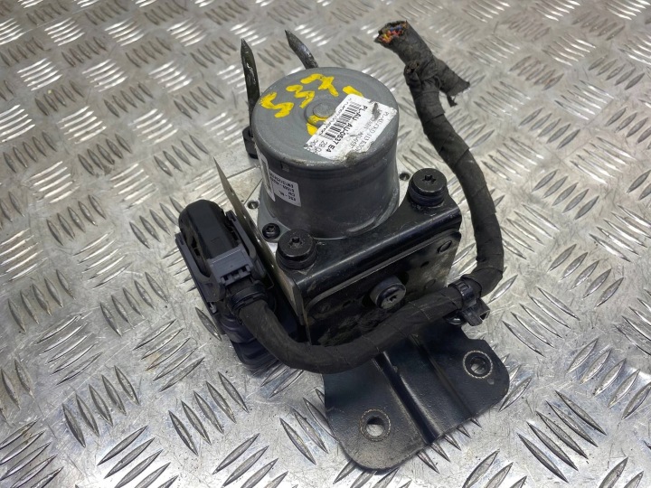 фото №14, Блок керування abs kia soul ii 1.6 gdi 1.6 crdi 58920-b2935