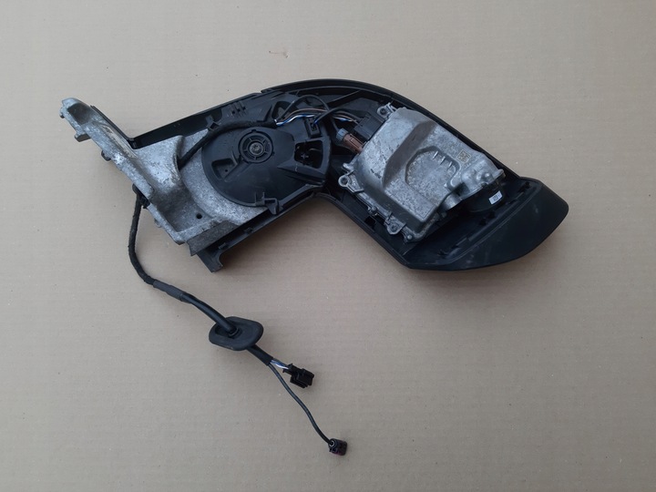 фото №14, Mercedes actros antos arocs камера дзеркало праві a9608106313