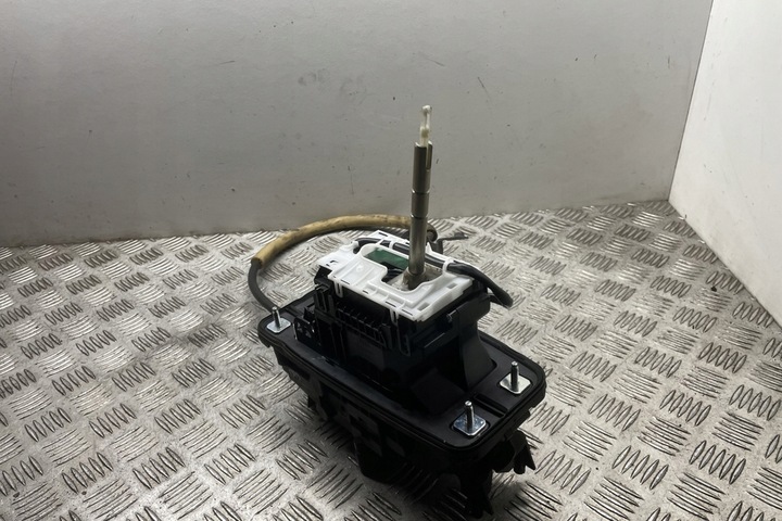 фото №1, Механизм изменения коробки передач audi a6 avant 4g5, c7, 4gd 4g2713041al 3.0l