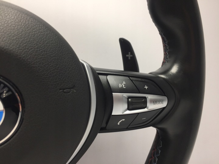 фото №5, Bmw x5 f85 x6 f86 кермо подушка  wibracje