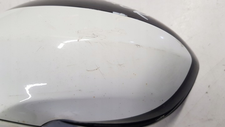 фото №9, Зеркало левая opel zafira c 7 pin