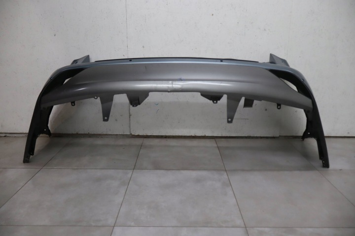 фото №8, Задній бампер toyota highlander iv 52159-0e170