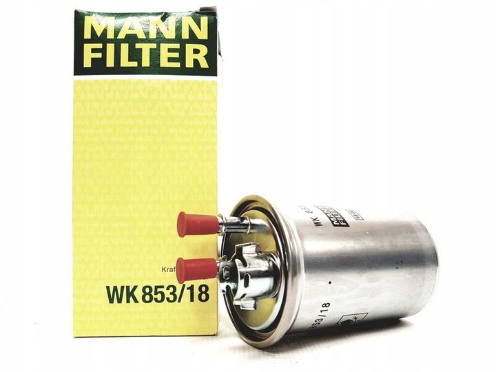 фото №15, Фильтр масла ford 2,5d/td 1,8td