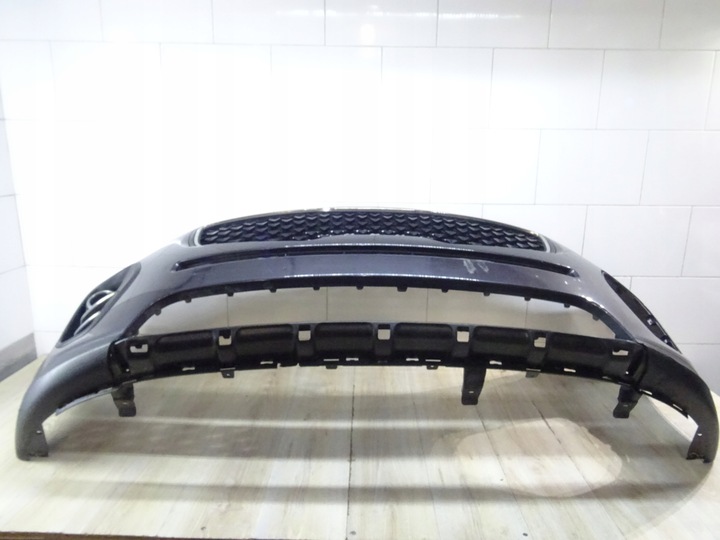 фото №12, Kia sportage iv 2015-2018 бампер 86511-f1000 e5b