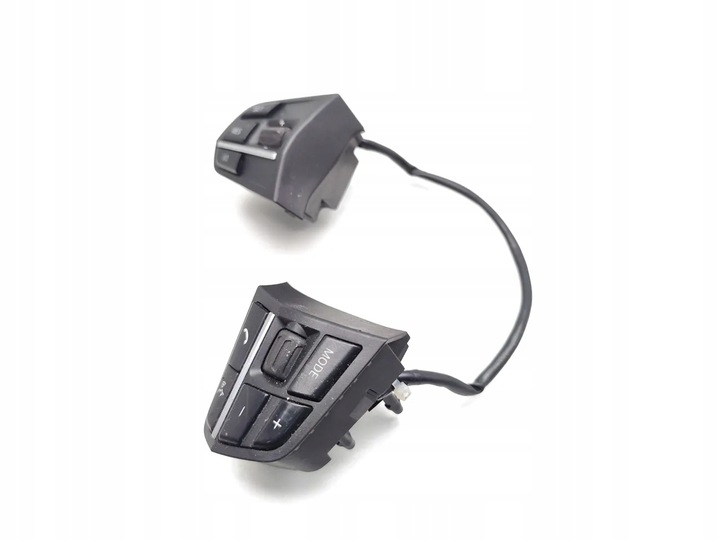 фото №11, Bmw 5 серія перемикач / кнопка кермо 2009 хетчбек 4/5dr 9163029