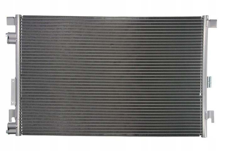 фото №1, Конденсатор opel signum, vectra c, vectra