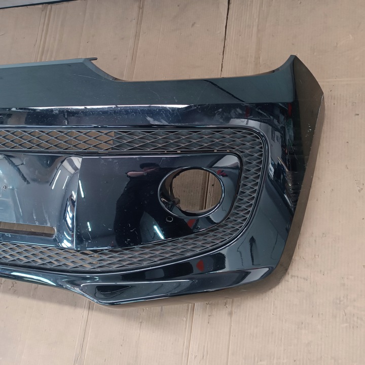 фото №10, Бампер перед vw up 11-16