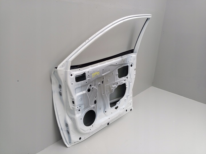 фото №8, Toyota corolla cross двері праві передні =