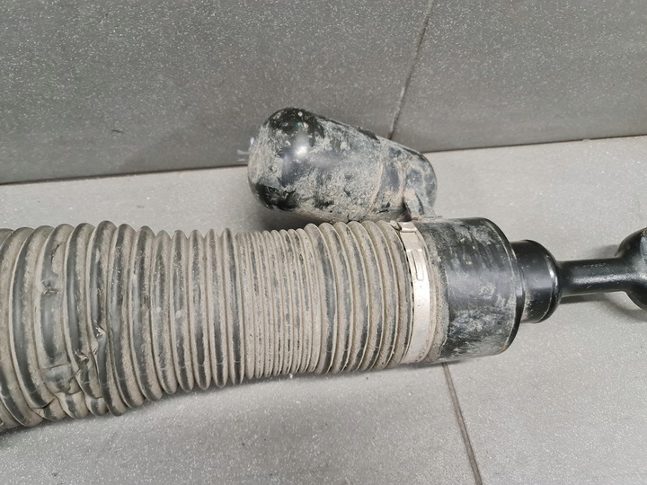 фото №5, Амортизатор левый перед bentley 3w8616039c