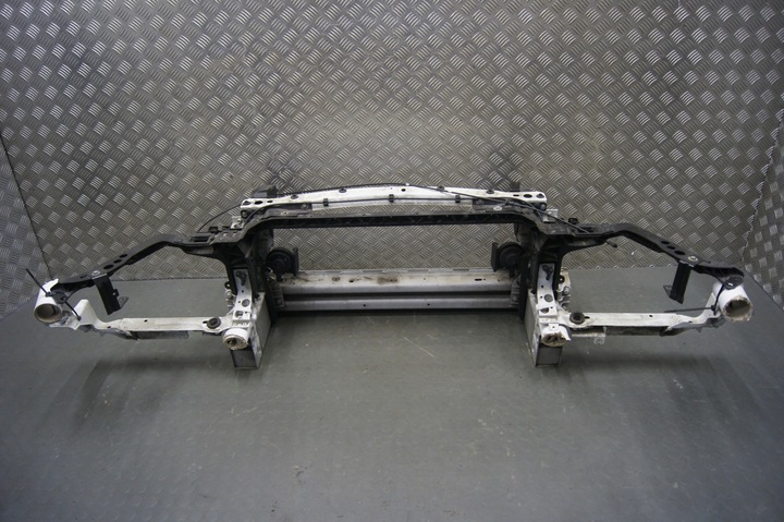 фото №12, Pas переднее радиатор вентиляторы jaguar f-pace 3.0 d x761belka комплект