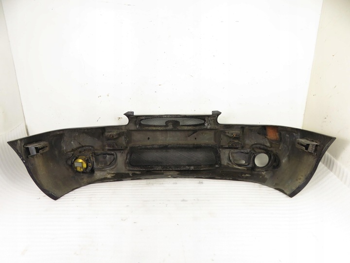 фото №12, Бампер перед ford mondeo mk1 rs