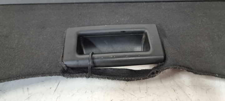 фото №8, Ролета багажника задняя renault espace iv рестайлинг