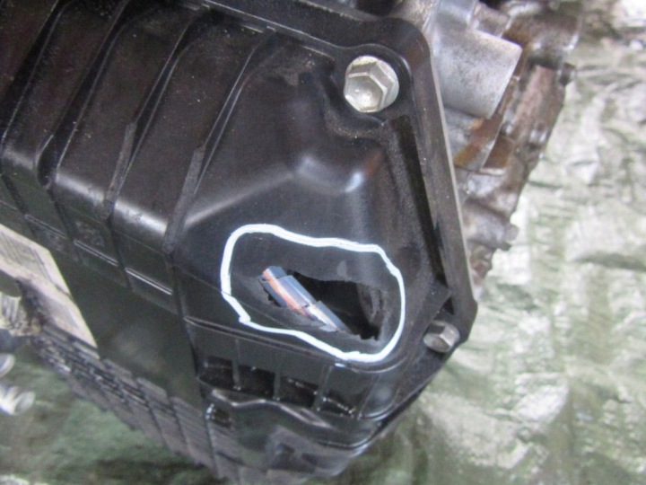 фото №8, Ds7 1.5d 2020 коробка передач + зчеплення автомат awf8g30