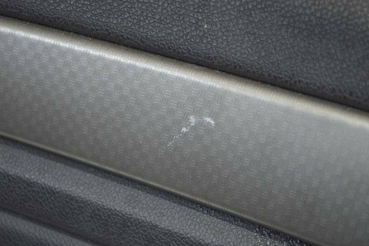 фото №8, Боковина обшивки дверь eu renault laguna 3 iii hb 07-11