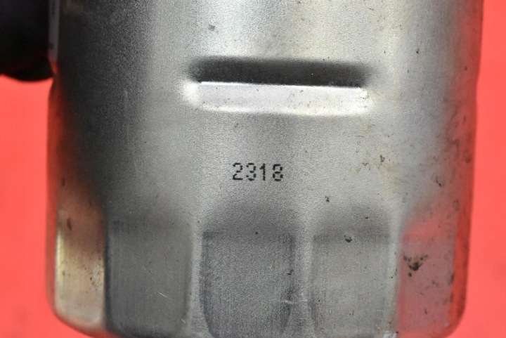 фото №9, Корпус фильтра топлива mitsubishi asx 1 i 1.8 did 147 km 10-12