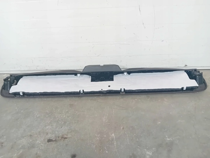 фото №5, Защита борт багажника зад 7441649 bmw x5 g05 g07