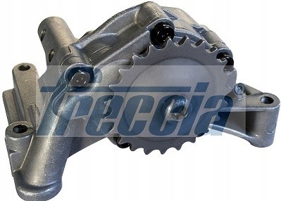 фото №1, Насос масла vw golf 2.0tdi 04- op09-110