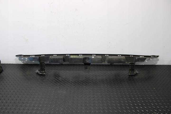 фото №1, Pas перед підсилювач toyota proace ii 2 9808490780