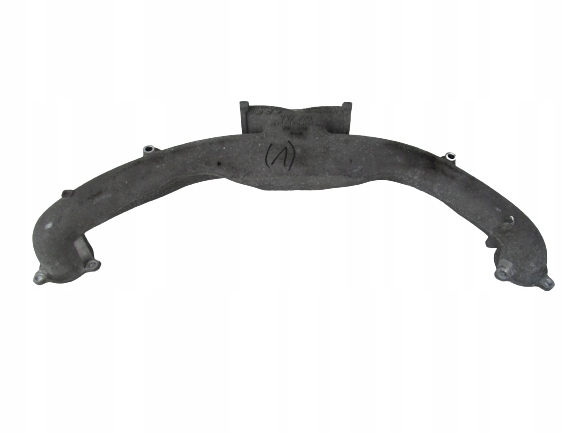 фото №1, Audi q7 sq7 4.0 tdi коллектор всасывающий 057145770ac