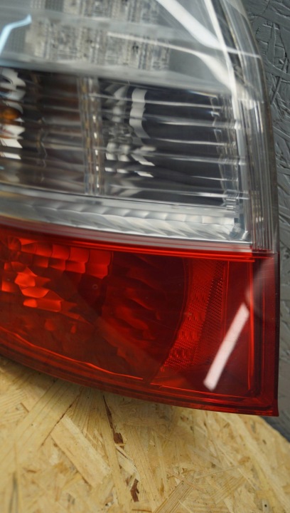 фото №9, Honda jazz iii фара ліве зад c2365c
