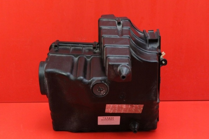 фото №8, Корпус фильтра воздуха 4619685916 land rover range rover i l320 3.0 tdv6