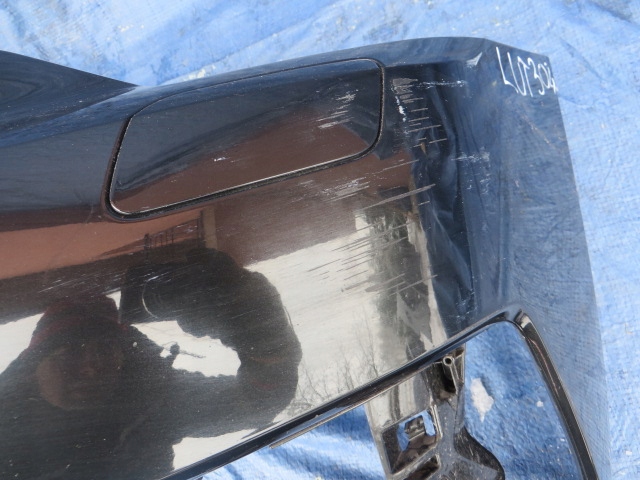 фото №7, Audi a6 c8 4k0 бампер переднє перед