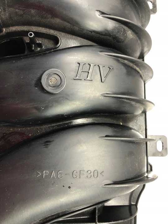 фото №5, Totota rav 4 коллектор всасывающий впускной гибрид