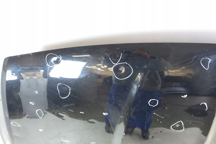 фото №10, Капот крышка двигателя ford kuga 2012-2016