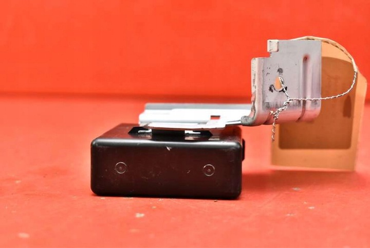 фото №6, Блок управления модуль выравнивания света na1s5102x mazda mx5 iv nd 15-23