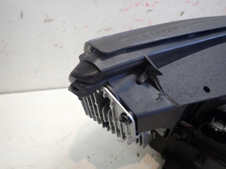 фото №6, Лампа перед ліва hyundai i30 iii рестайлінг 20- повний led