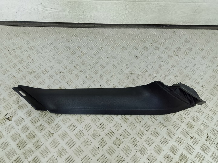 фото №1, Vw atlas cross рестайлінг 2021 оббивка кришки багажника ліва 3cm867703