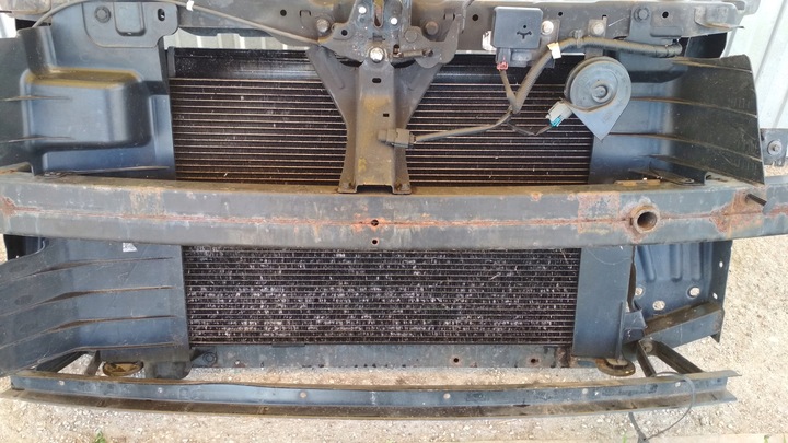 фото №6, Pas переднее балка nissan qashqai j10 бензин 06-09