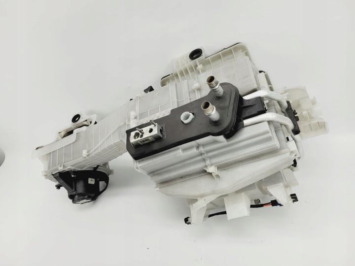 фото №8, Отопитель кондиционера peugeot expert iii iv 9809955180, #14322