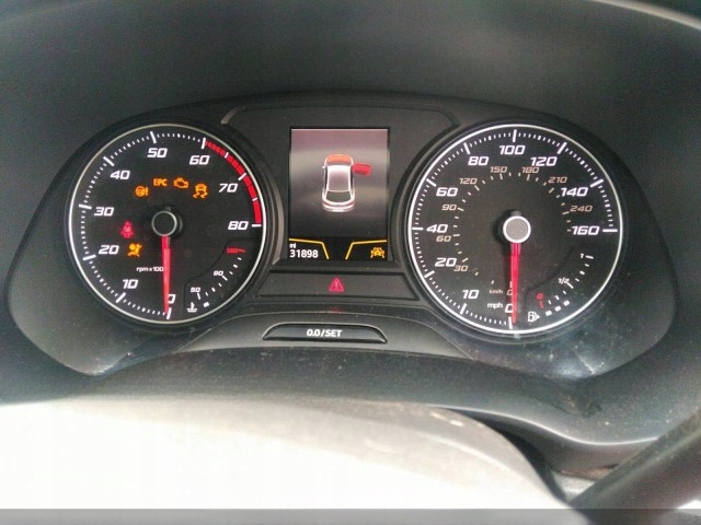 фото №8, Петля двері правих верхній seat leon оригінал 8v0831402
