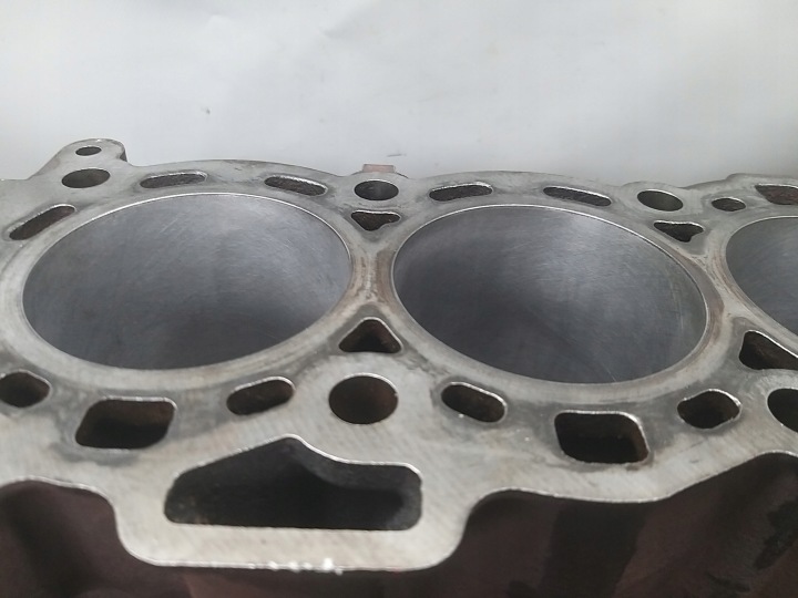 фото №13, Блок  двигуна номінал stopy range rover sport 3.6 368dt 6h4q-6015-da