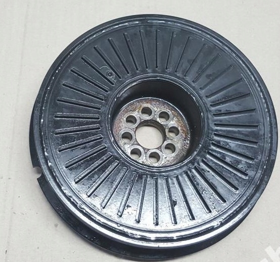 фото №1, Audi s6 s7 rs6 rs7 4.0tfsi колесо пасове 079105251ap