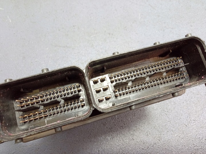 фото №4, Audi q5 ii fy 2.0 tdi 190 km блок управления двигателя